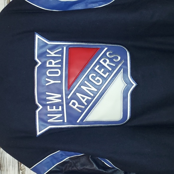 Coat, Men, Black, Size XL, JH Design Group, REVERSIBLE - Picture 3 of 9